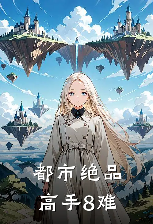 都市绝品高手 8难