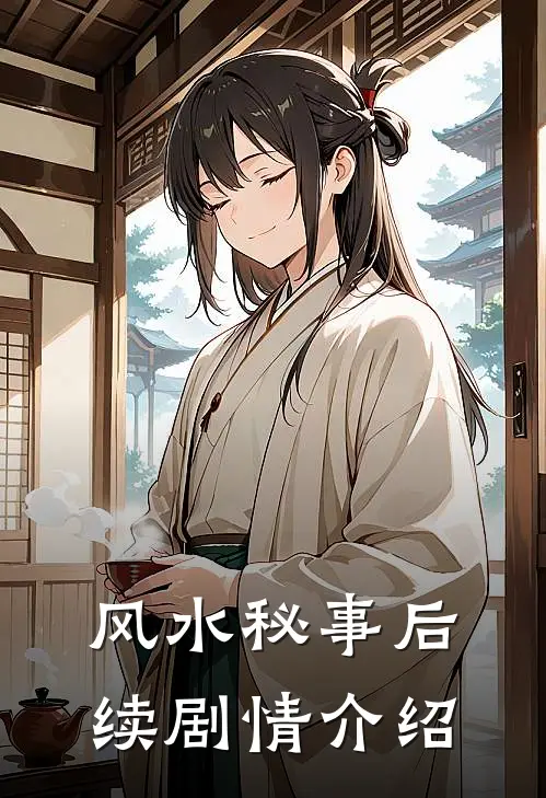 风水秘事后续剧情介绍