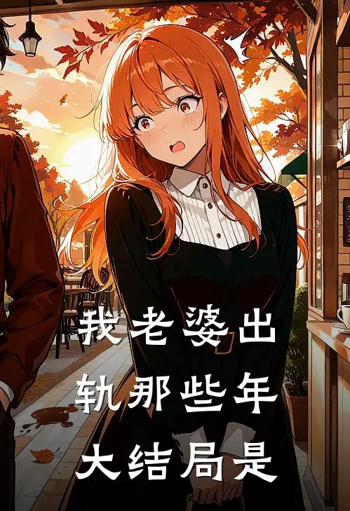 我老婆出轨那些年大结局是