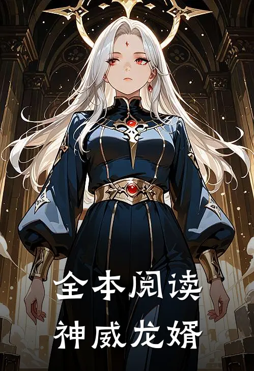 全本阅读神威龙婿
