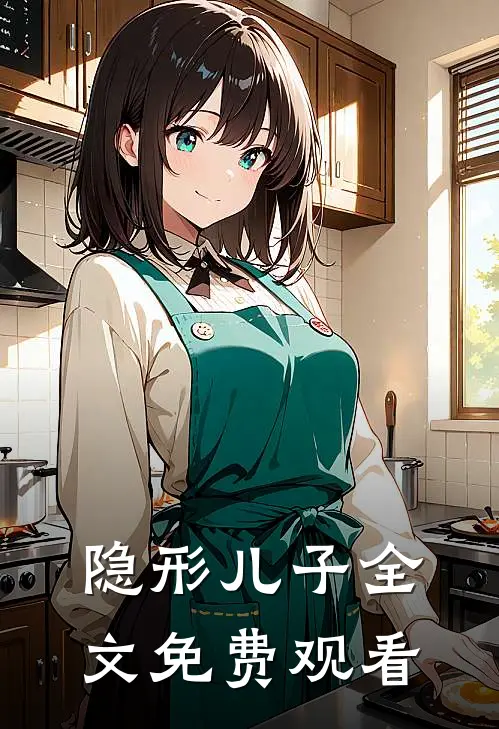 隐形儿子全文免费观看