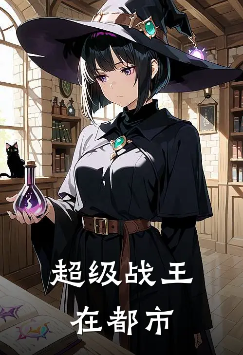 超级战王在都市