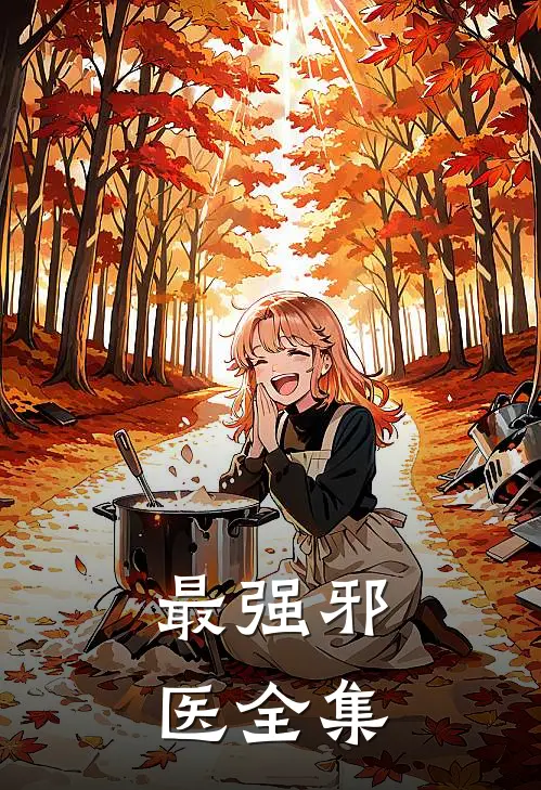 最强邪医全集