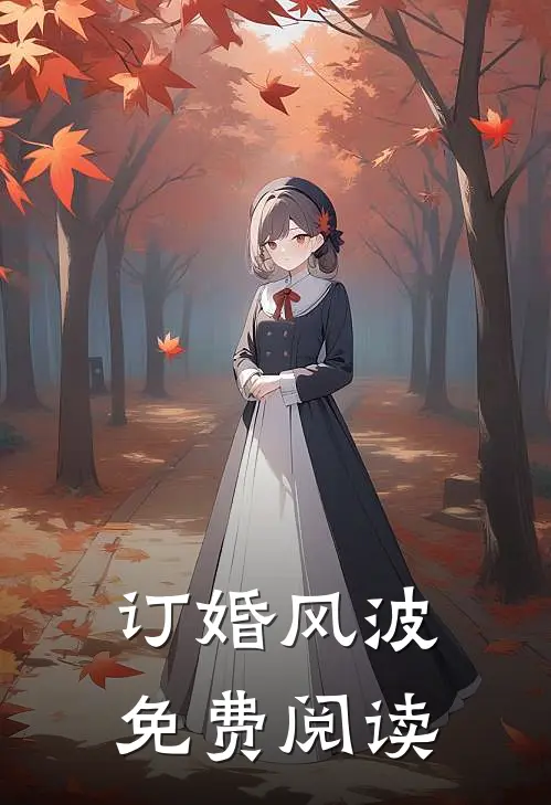 订婚风波免费阅读