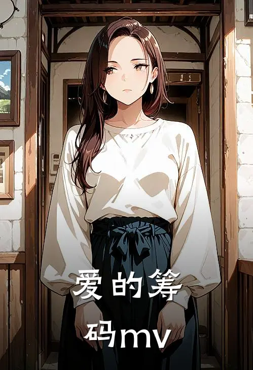 爱的筹码mv