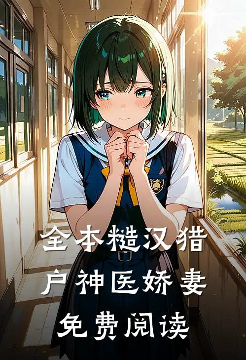 全本糙汉猎户神医娇妻免费阅读