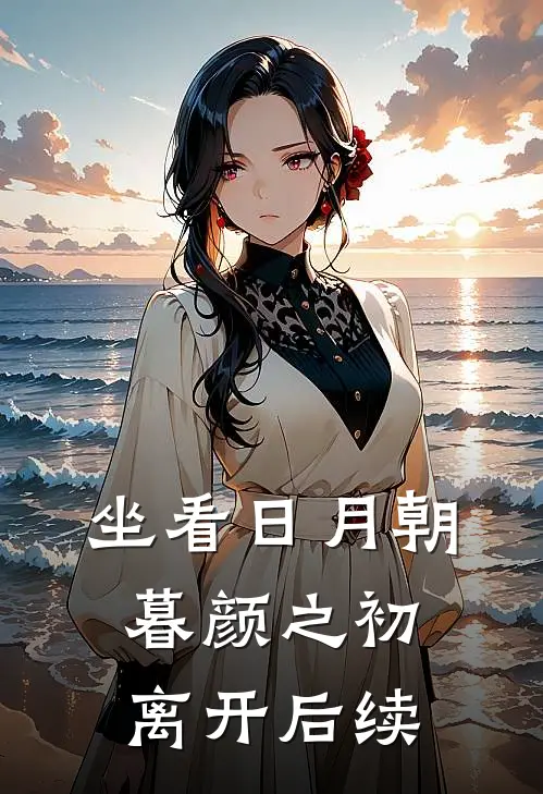 坐看日月朝暮颜之初离开后续