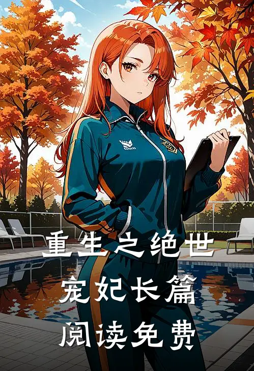 重生之绝世宠妃长篇阅读免费