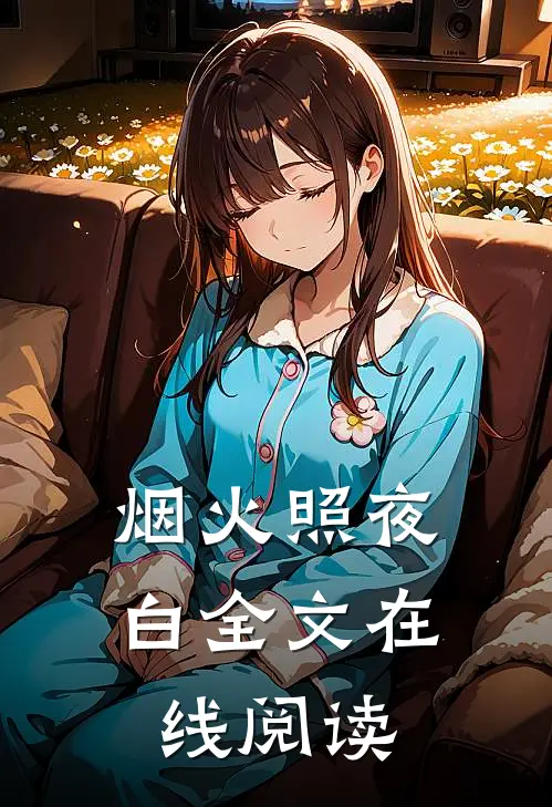 烟火照夜白全文在线阅读