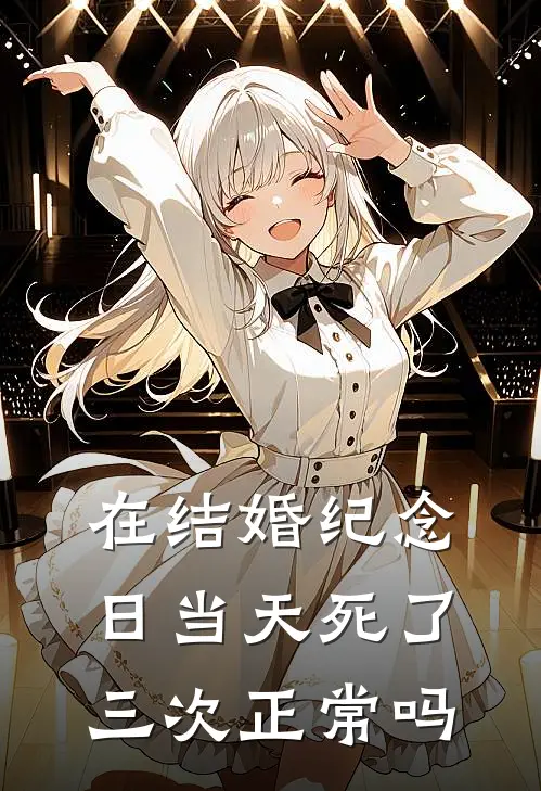 在结婚纪念日当天死了三次正常吗