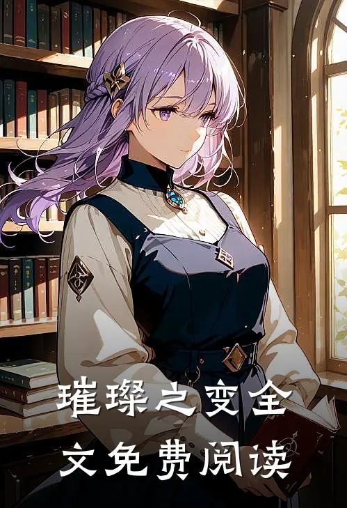 璀璨之变全文免费阅读