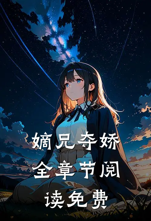 嫡兄夺娇全章节阅读免费