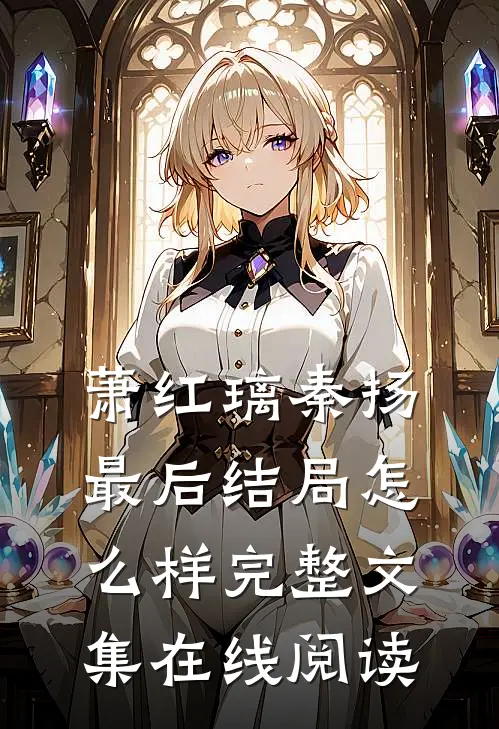 萧红璃秦扬最后结局怎么样完整文集在线阅读