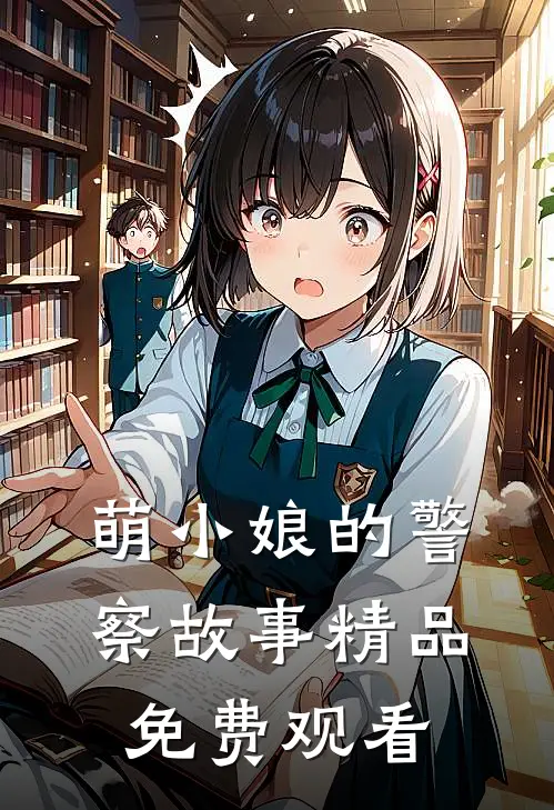 萌小娘的警察故事精品免费观看
