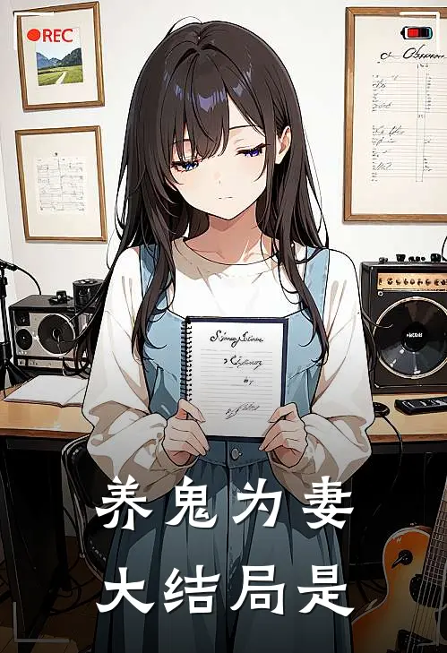 养鬼为妻大结局是