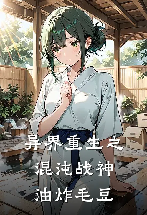 异界重生之混沌战神 油炸毛豆