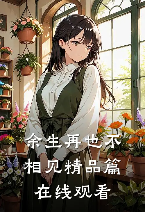 余生再也不相见精品篇在线观看