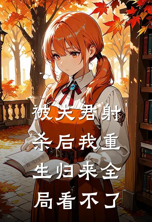 被夫君射杀后我重生归来全局看不了
