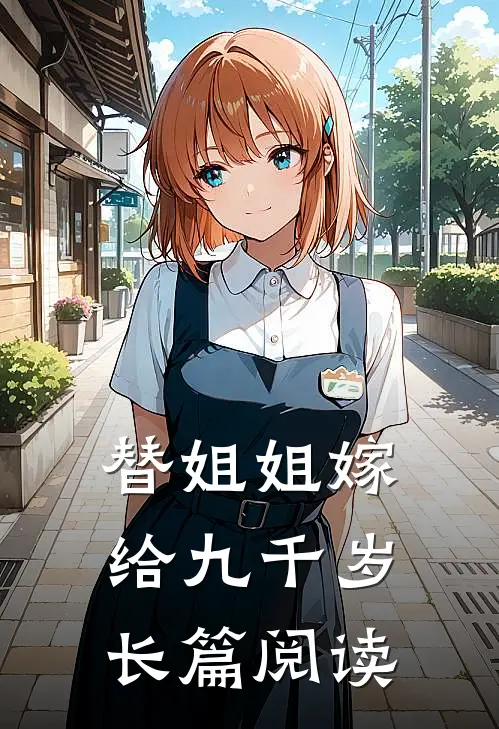 替姐姐嫁给九千岁长篇阅读