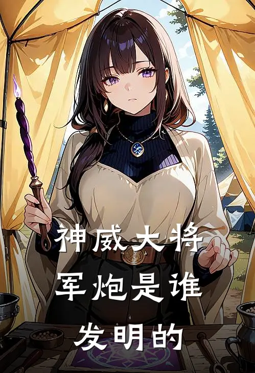 神威大将军炮是谁发明的