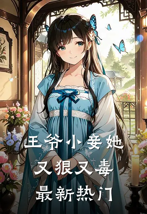 王爷小妾她又狠又毒最新热门