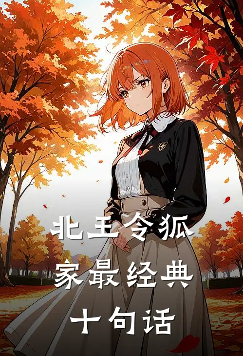 北王令狐家最经典十句话