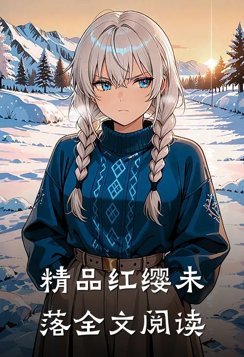精品红缨未落全文阅读