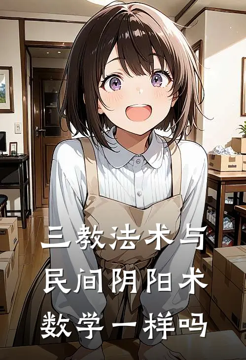 三教法术与民间阴阳术数学一样吗