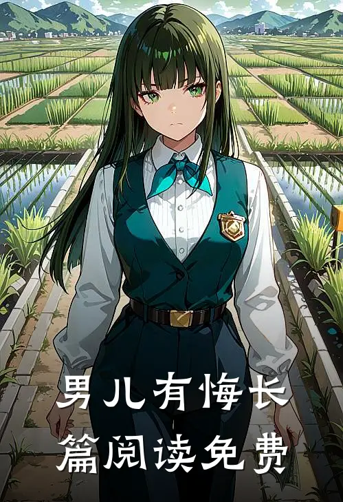 男儿有悔长篇阅读免费