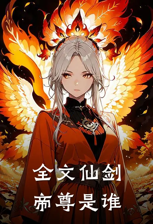 全文仙剑帝尊是谁