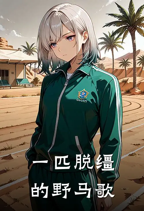 一匹脱缰的野马歌