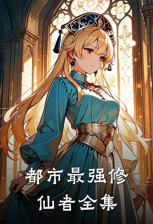 都市最强修仙者全集
