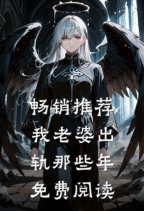 畅销推荐我老婆出轨那些年免费阅读