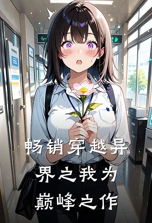 畅销穿越异界之我为巅峰之作