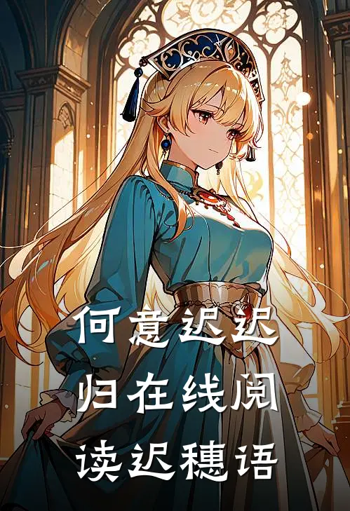 何意迟迟归在线阅读迟穗语