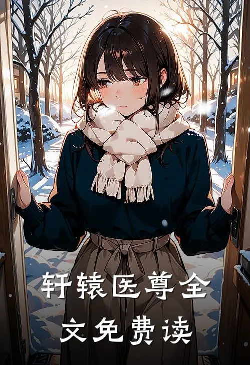 轩辕医尊全文免费读