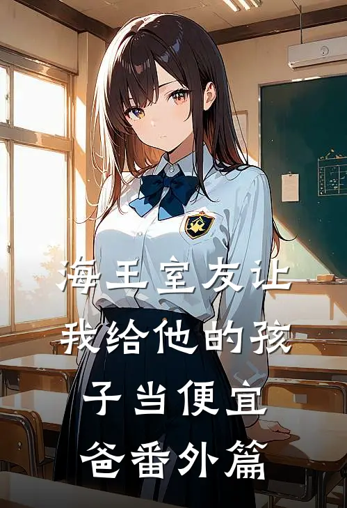海王室友让我给他的孩子当便宜爸 番外篇