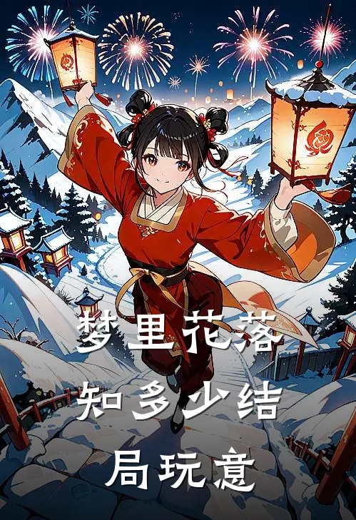 梦里花落知多少结局玩意
