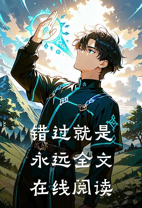 错过就是永远全文在线阅读