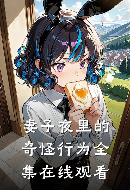 妻子夜里的奇怪行为 全集在线观看
