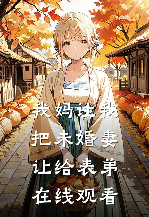 我妈让我把未婚妻让给表弟在线观看