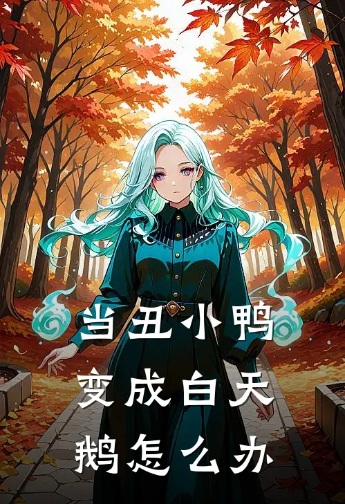 当丑小鸭变成白天鹅怎么办