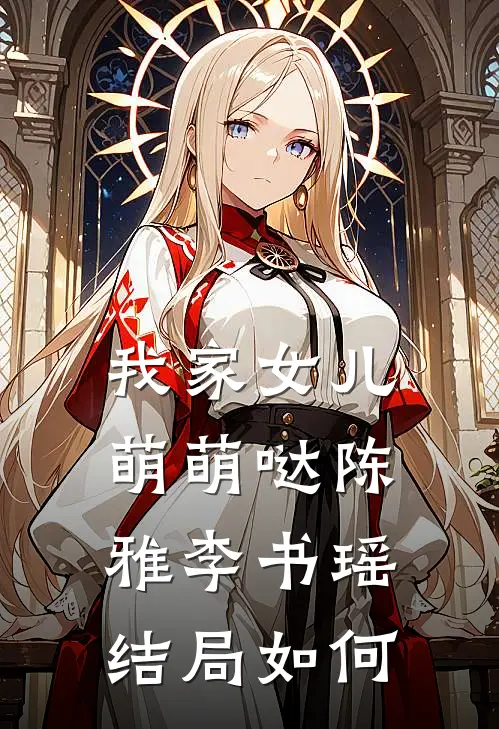 我家女儿萌萌哒陈雅李书瑶结局如何