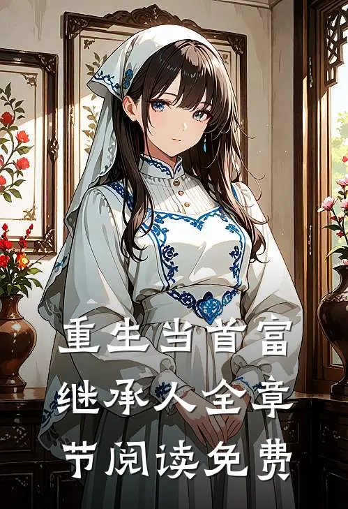 重生当首富继承人全章节阅读免费