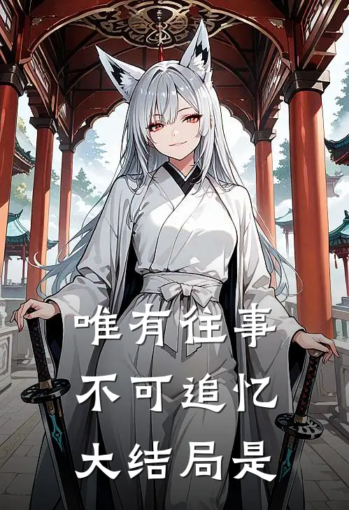 唯有往事不可追忆大结局是