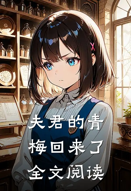 夫君的青梅回来了全文阅读