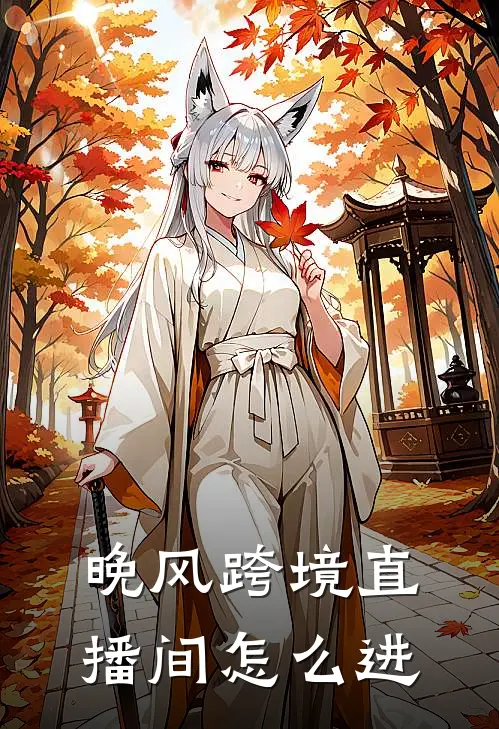 晚风跨境直播间怎么进