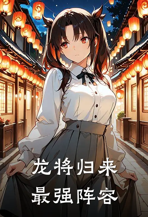 龙将归来最强阵容
