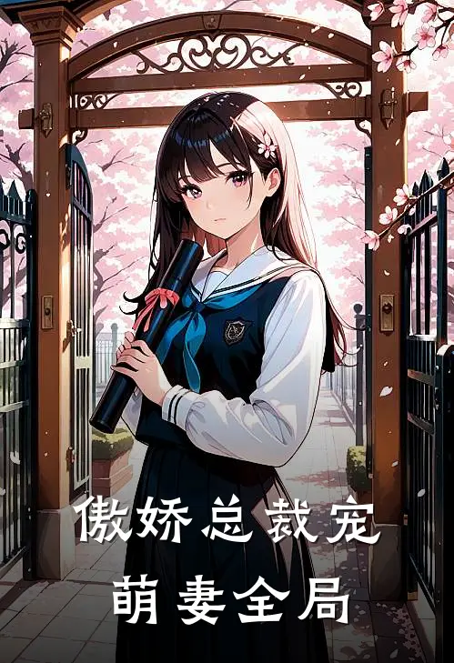 傲娇总裁宠萌妻全局