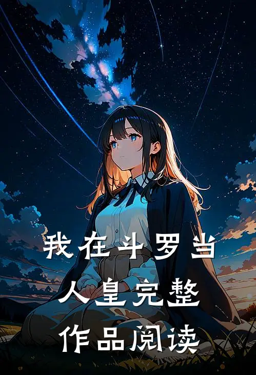 我在斗罗当人皇完整作品阅读